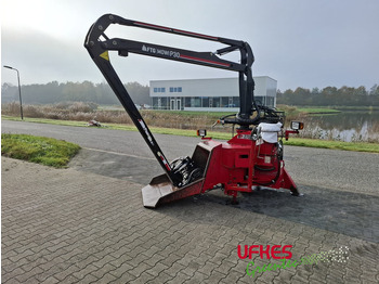 قاطعة الأخشاب