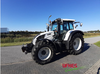 جرار VALTRA N143