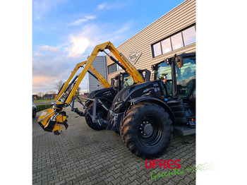 جرار Valtra T 175: صورة 2