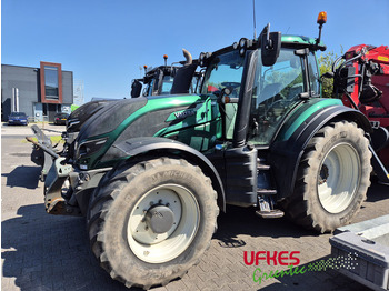 جرار VALTRA T194