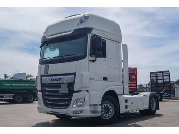 وحدة جر DAF XF 480 SSC 2x Tanks | Leasing from €1304/month: صورة 2