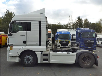 وحدة جر MAN TGX 18.500 4x2 | Leasing: صورة 5