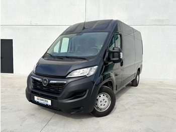 فان OPEL