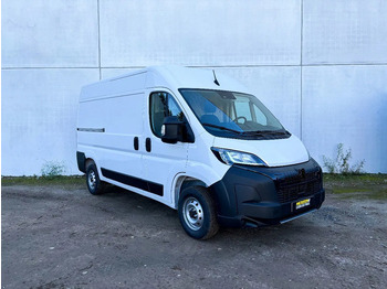 فان المدمجة PEUGEOT Boxer