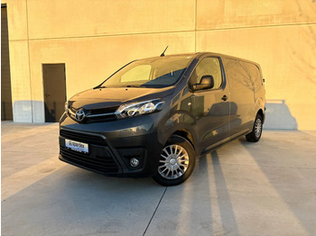 فان TOYOTA Proace