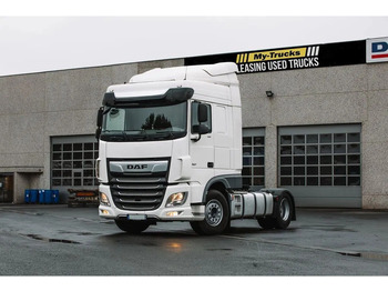 وحدة جر DAF XF 480