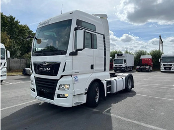 وحدة جر MAN TGX 18.470
