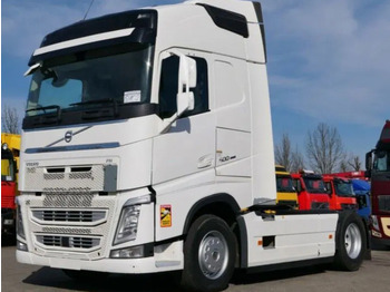 وحدة جر VOLVO FH 500