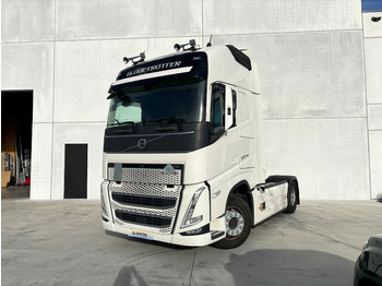 وحدة جر VOLVO FH 500