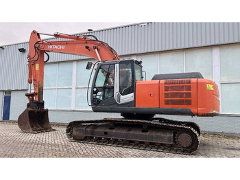 حفار زحاف Hitachi ZX 250 LC N-3: صورة 4 حفار زحاف Hitachi ZX 250 LC N-3: صورة 4