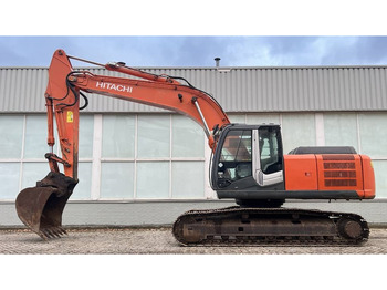 حفار زحاف Hitachi ZX 250 LC N-3: صورة 3 حفار زحاف Hitachi ZX 250 LC N-3: صورة 3