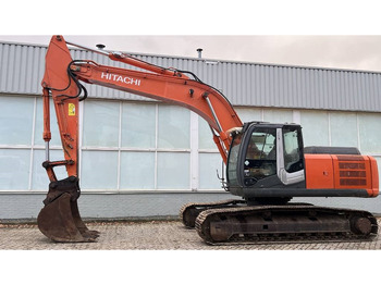 حفار زحاف Hitachi ZX 250 LC N-3: صورة 2 حفار زحاف Hitachi ZX 250 LC N-3: صورة 2