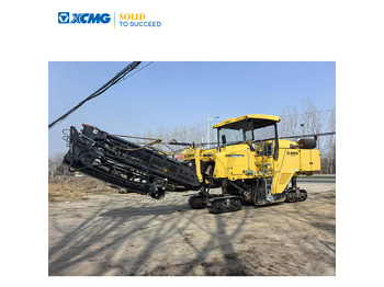 قشاطة أسفلت BOMAG