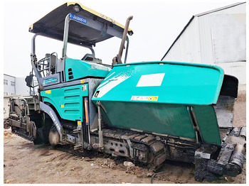 مدادة الأسفلت VÖGELE