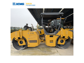 مدحلة اسفلت XCMG
