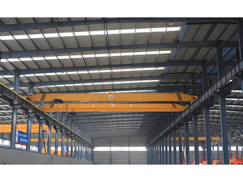 جديدة رافعة جسرية XCMG Electric Single Beam Overhead Crane: صورة 2