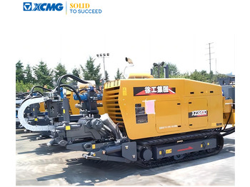 آلة حفر موجهة XCMG XZ320D