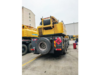 رافعة لجميع التضاريس XCMG Manufacturer Used Mobile Hydraulic Truck Cranes XCA300 All Terrain Crane For Sale: صورة 5