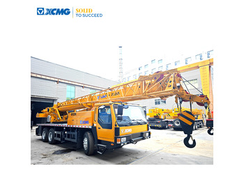 موبايل كرين XCMG QY25K