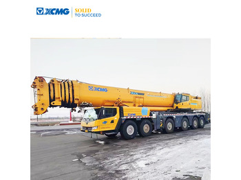 موبايل كرين XCMG XCA460
