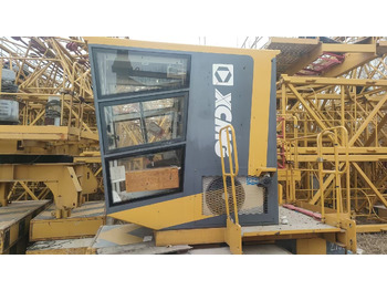 رافعة برجية XCMG Official 8t Construction Lift Crane XGA6013-8S Second Hand Topkit Tower Crane Price For Sale: صورة 4