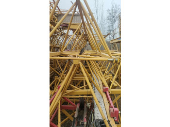 رافعة برجية XCMG Official 8t Construction Lift Crane XGA6013-8S Second Hand Topkit Tower Crane Price For Sale: صورة 5