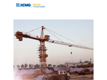 رافعة برجية XCMG