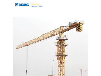 رافعة برجية XCMG