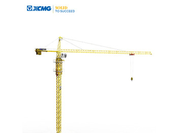 رافعة برجية XCMG