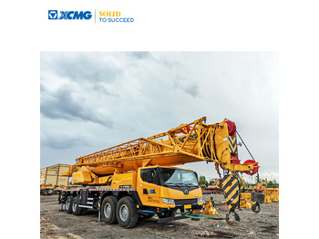 موبايل كرين XCMG QY100K6C