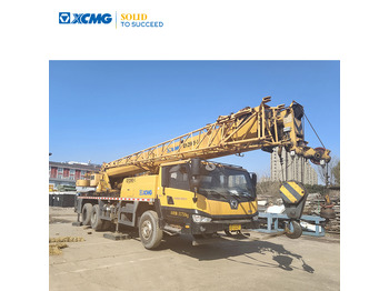 موبايل كرين XCMG QY25K5