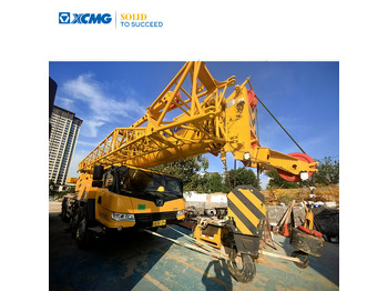 موبايل كرين XCMG QY55K5C