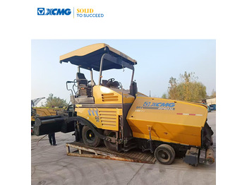 مدادة الأسفلت XCMG
