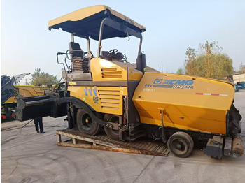 XCMG Official Road Construction Machinery RP603L 6m Used Asphalt Paver Machines Hot Sale XCMG Official Road Construction Machinery RP603L 6m Used Asphalt Paver Machines Hot Sale: صورة 2