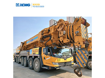 رافعة لجميع التضاريس XCMG XCA500