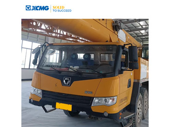 موبايل كرين XCMG QY70K