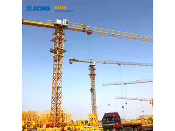 رافعة برجية XCMG