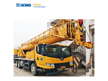 موبايل كرين XCMG QY25K5D