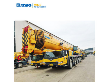 رافعة لجميع التضاريس XCMG XCA200