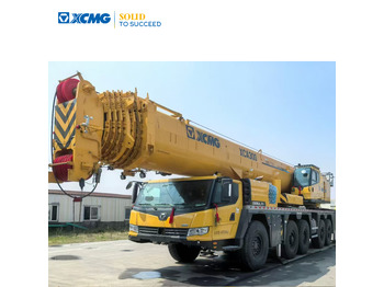 رافعة لجميع التضاريس XCMG XCA300