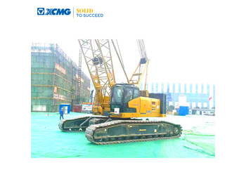رافعة مجنزرة XCMG XGC100