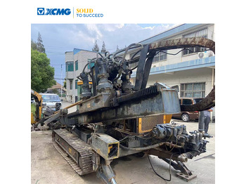 آلة حفر موجهة XCMG XZ450PLUS