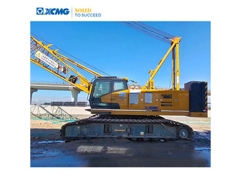 رافعة مجنزرة XCMG XGC85