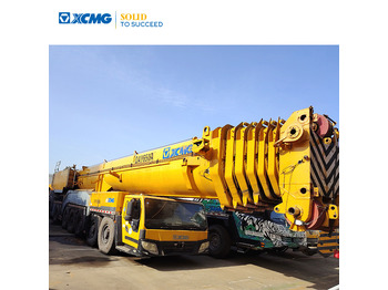 رافعة لجميع التضاريس XCMG QAY650A