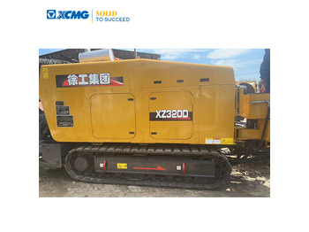 آلة حفر موجهة XCMG XZ320D