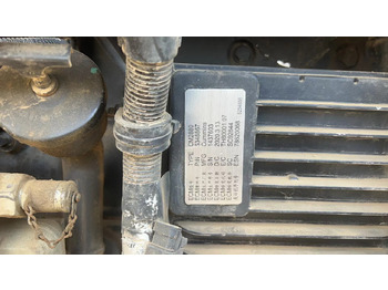 آلة حفر موجهة XCMG Official Used Horizontal Directional Drilling Machine XZ320D Hot Sale: صورة 4