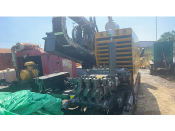 آلة حفر موجهة XCMG Official Used Horizontal Directional Drilling Machine XZ320D Hot Sale: صورة 3