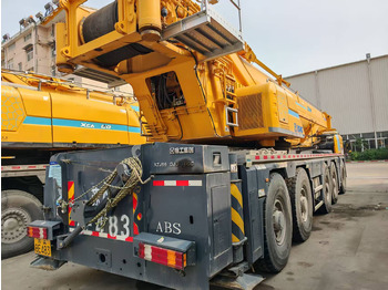 رافعة لجميع التضاريس XCMG Official Used Mobile Crane XCA300L8 300Ton 8-Section Truck Crane Hot Sale: صورة 3