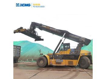 المعبِّئ المناول XCMG