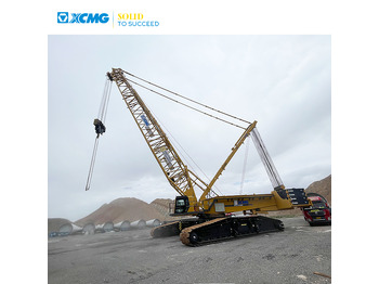 رافعة مجنزرة XCMG XGC11000A